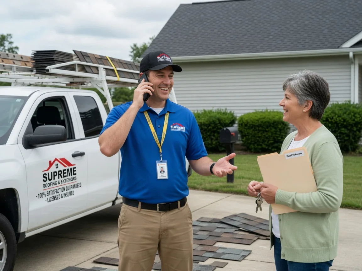 Roof Replacement Smithfield, KY FAQs